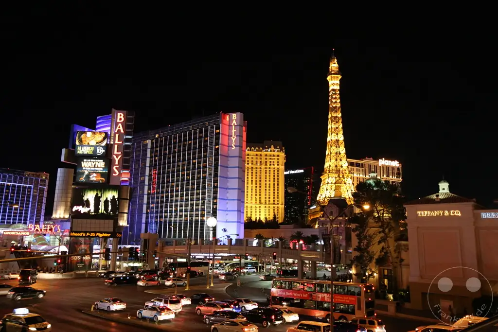 Nevada - Las Vegas