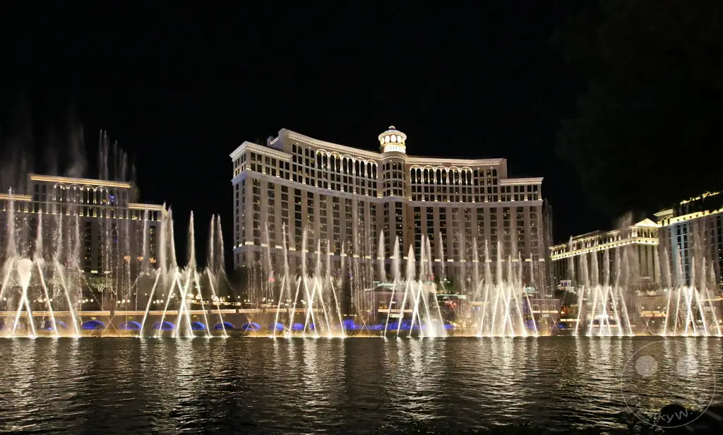 Nevada - Las Vegas