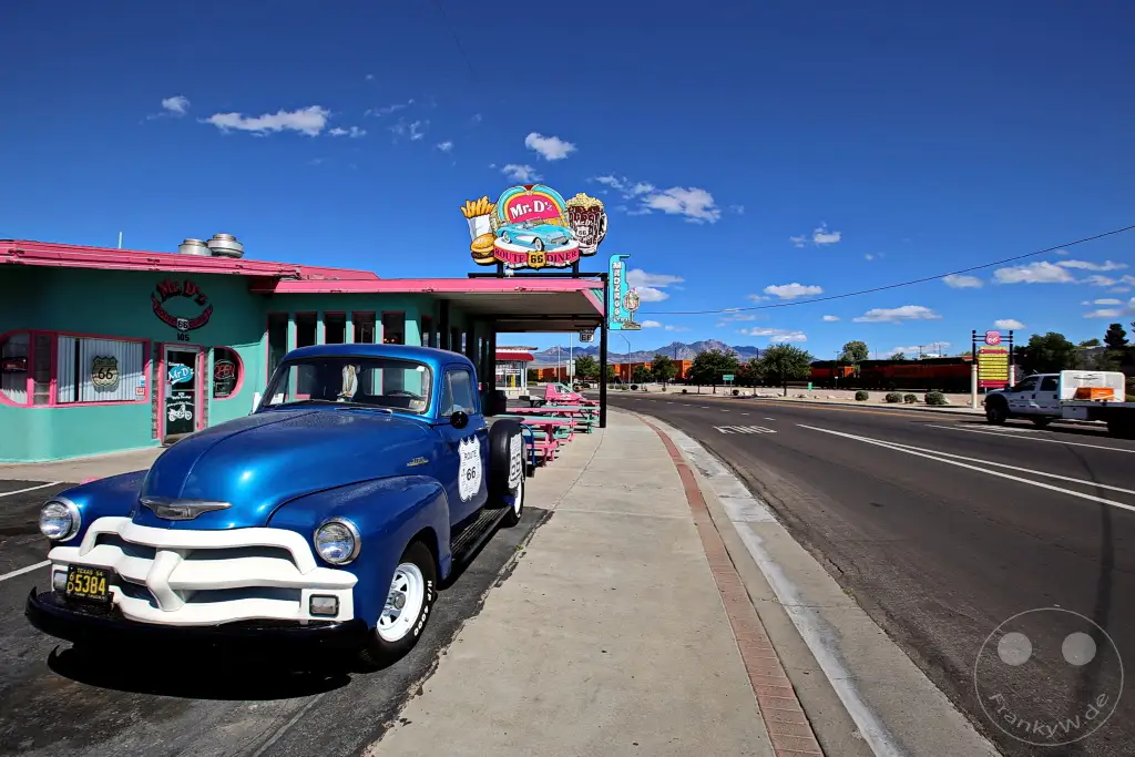 Arizona - Kingman