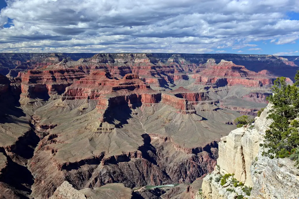Arizona - Grand Canyon
