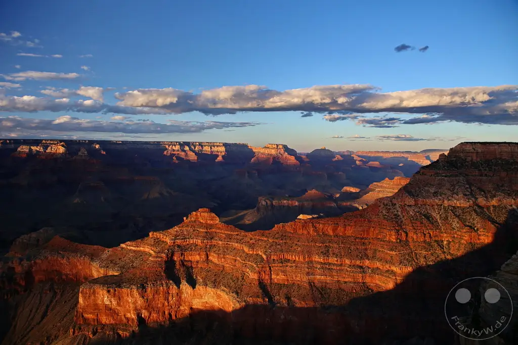 Arizona - Grand Canyon
