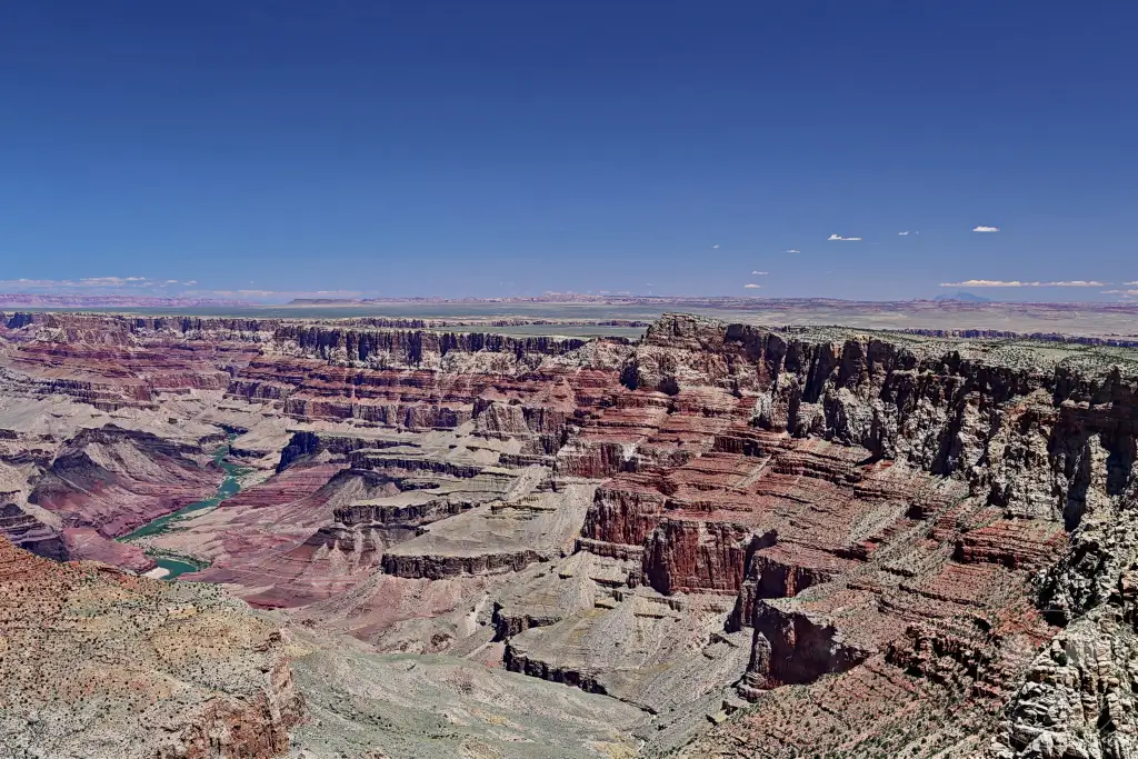 Arizona - Grand Canyon