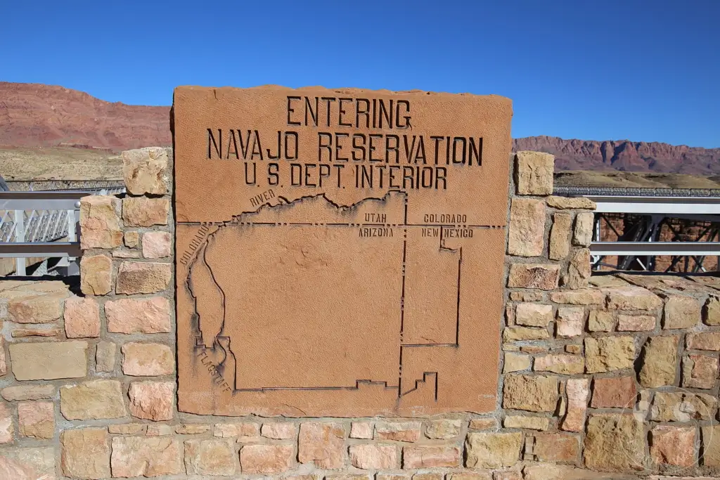 Arizona - Marble Canyon