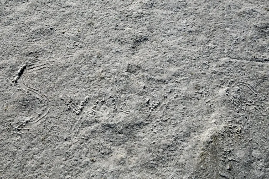Kalifornien - Death Valley National Park