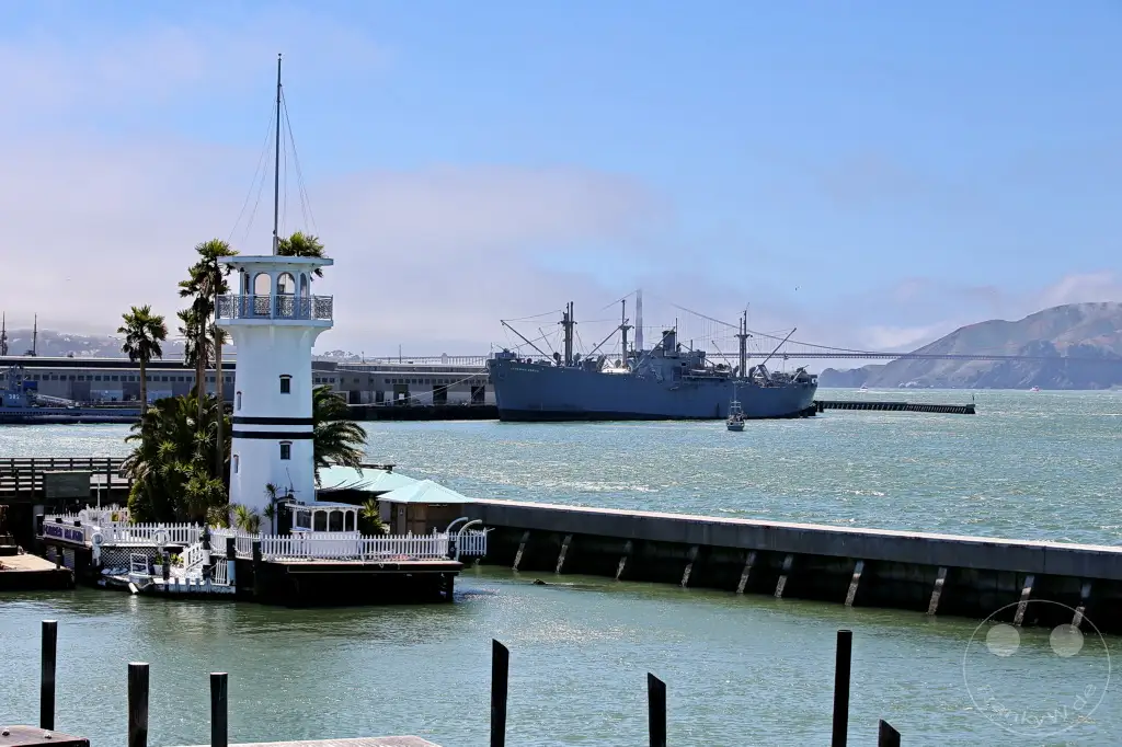 Kalifornien - San Francisco