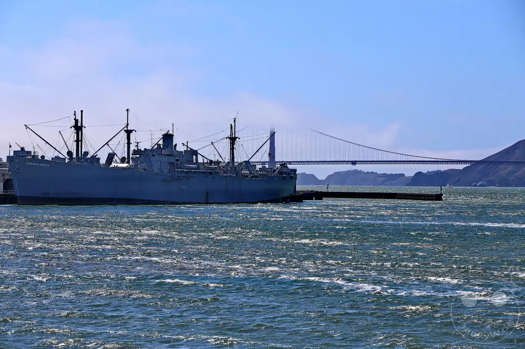 Kalifornien - San Francisco