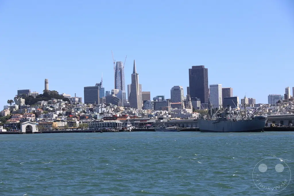 Kalifornien - San Francisco