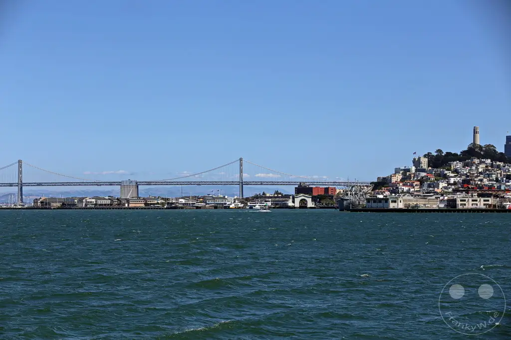 Kalifornien - San Francisco