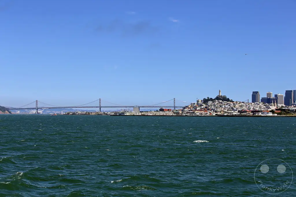 Kalifornien - San Francisco