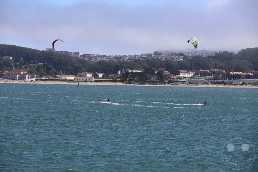 Kalifornien - San Francisco