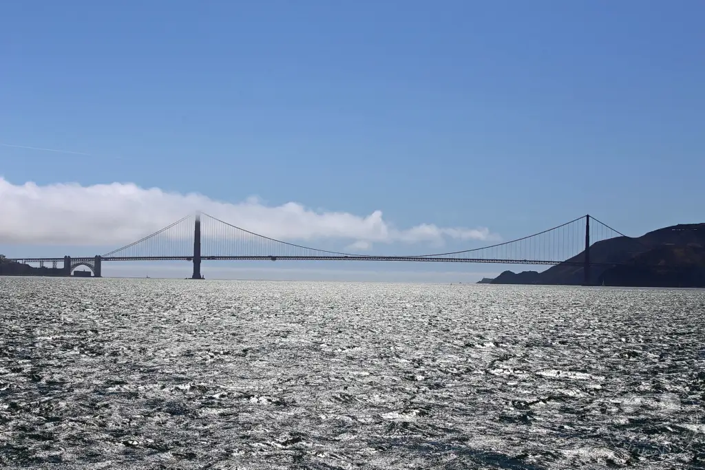 Kalifornien - San Francisco - Alcatraz