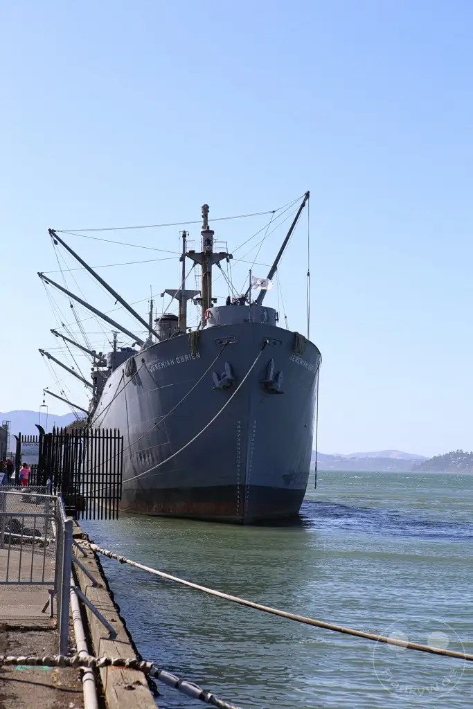 Kalifornien - San Francisco