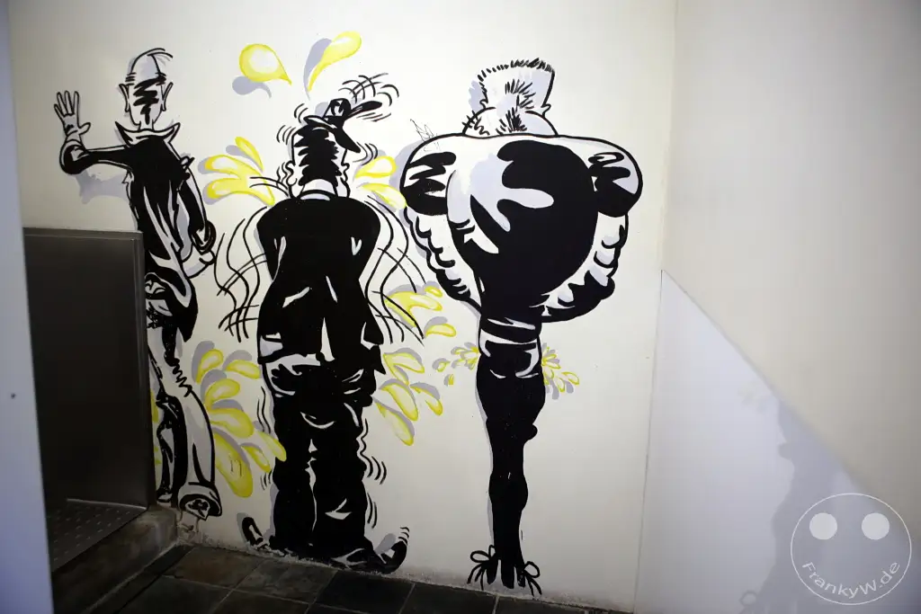New Zealand South Island - Hokitika - Art