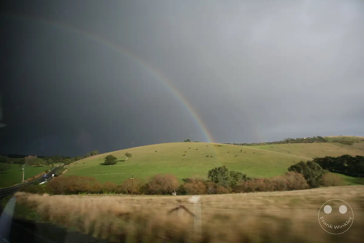 Australia - Kangaroo Island