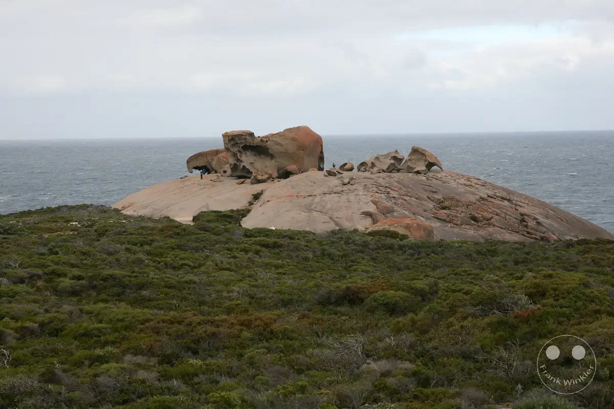Australia - Kangaroo Island