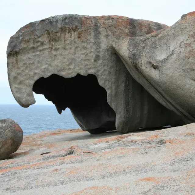 Australia - Kangaroo Island
