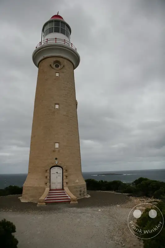 Australia - Kangaroo Island