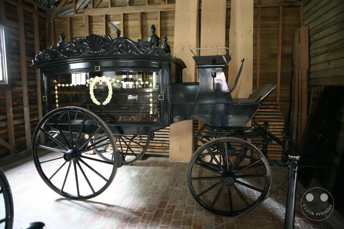 Australia - Victoria - Ballarat - Sovereign Hill
