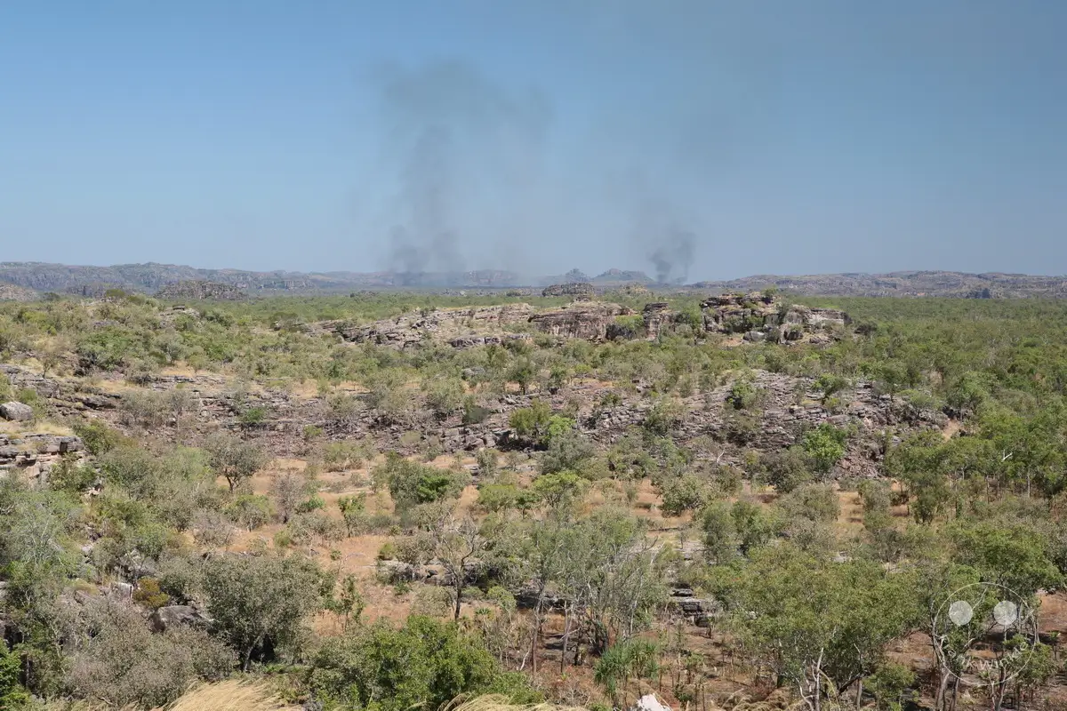 Australia - Nothern Territory - Kakadu Nationalpark