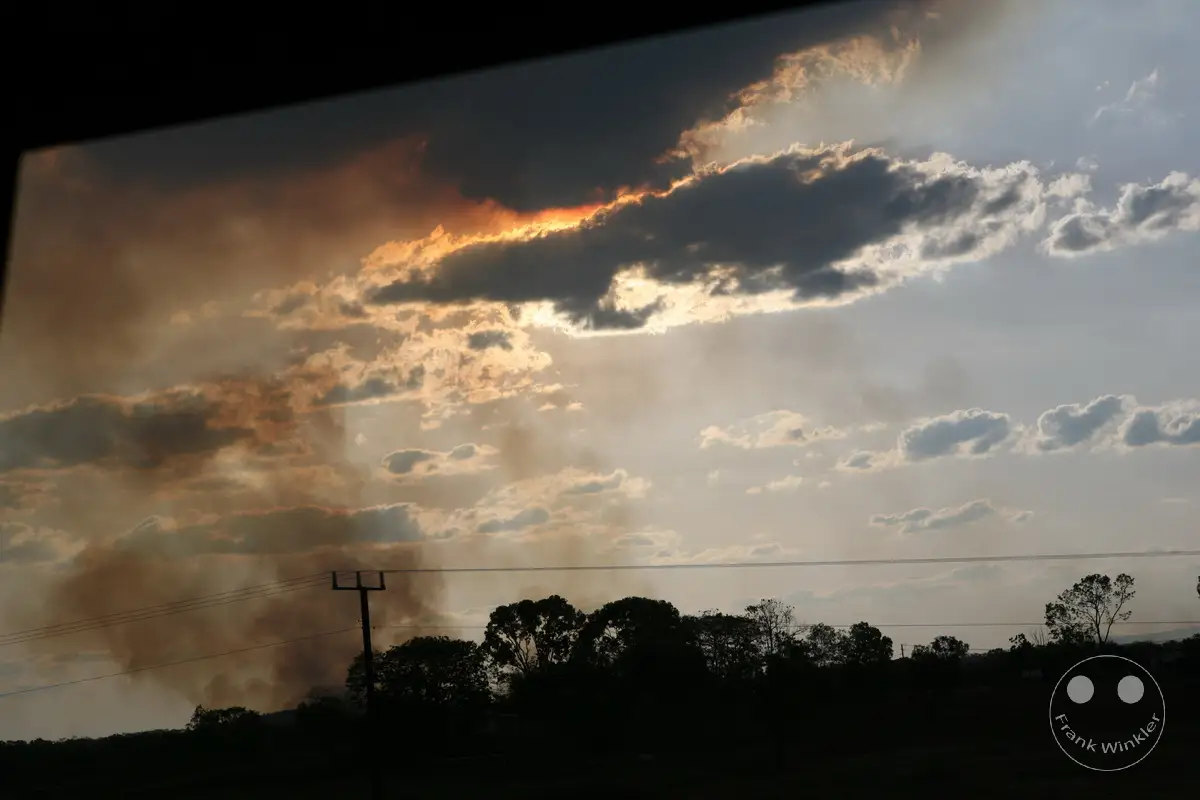 Australia - Nothern Territory - Margaret River