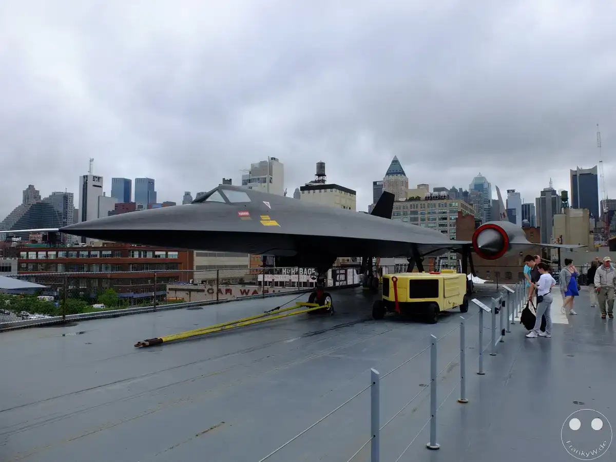 New York - Intrepid Sea, Air and Space Museum (4)