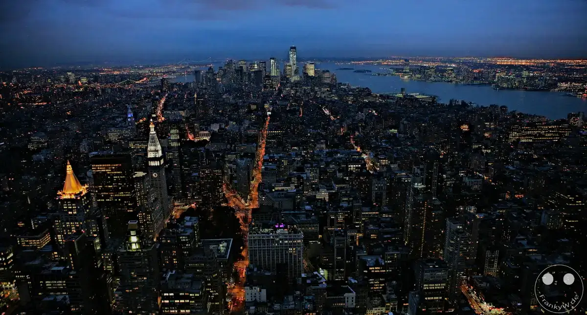 New York - Manhattan (2)