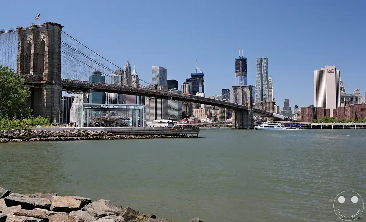 New York - Manhattan
