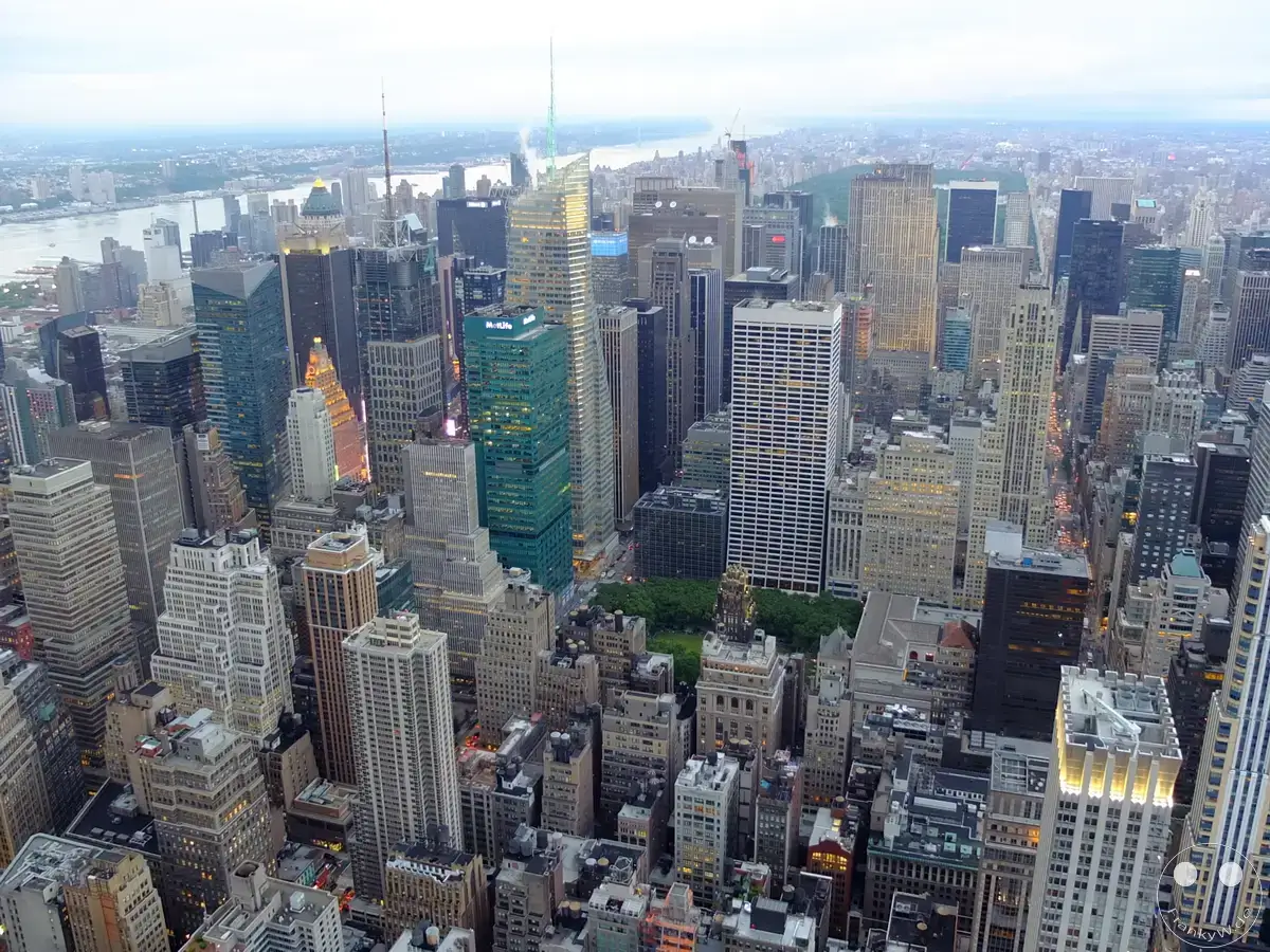 New York - Manhatten (3)
