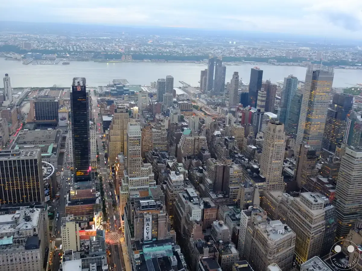New York - Manhatten (4)
