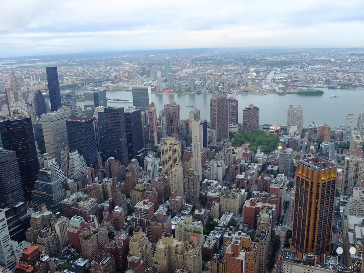 New York - Manhatten