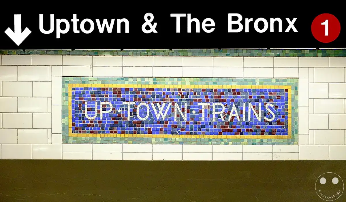 New York - Subway2