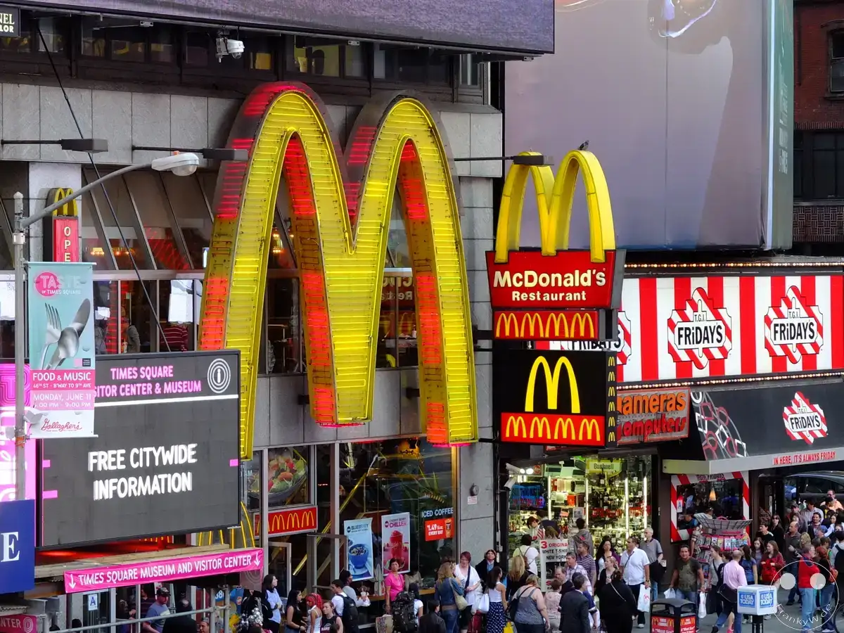 New York - Times Square (2)