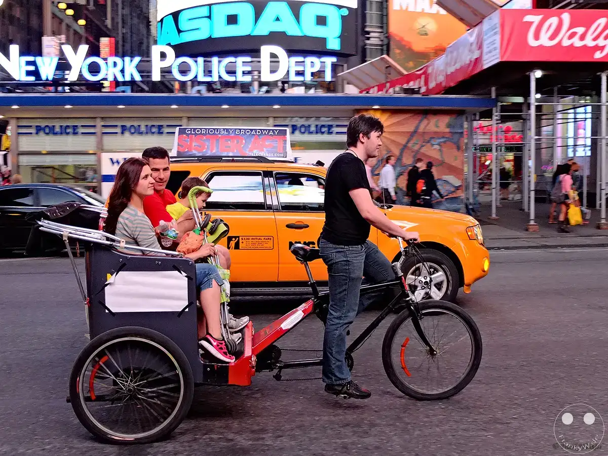 New York - TimesSquare1