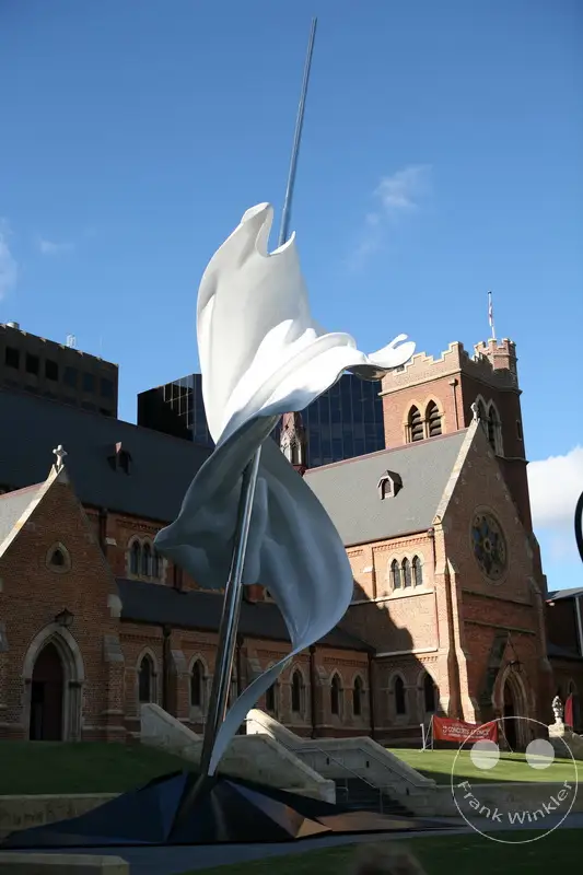 Australia - Western Australia - Perth