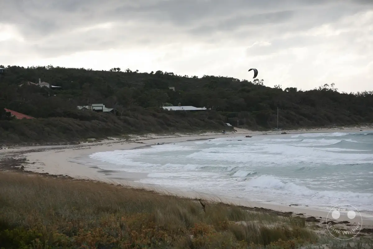 Australia - Western Australia - Margaret River