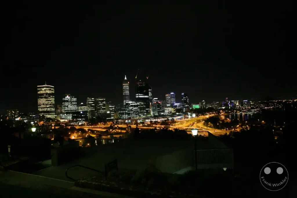 Australia - Western Australia - Perth