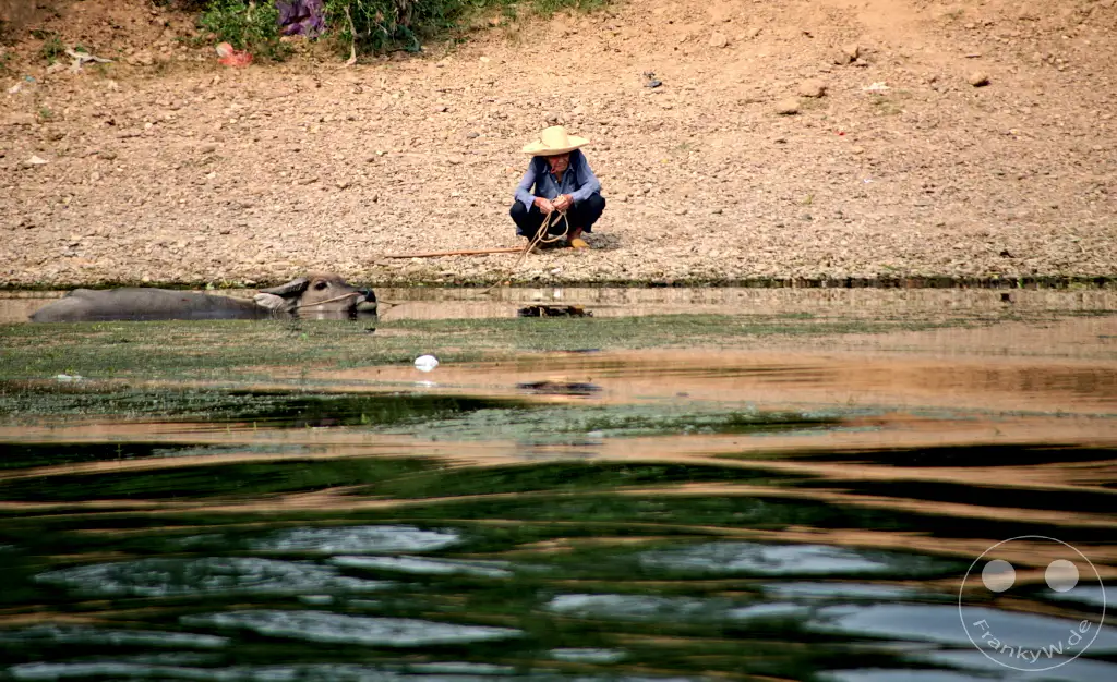 China - Yangshou