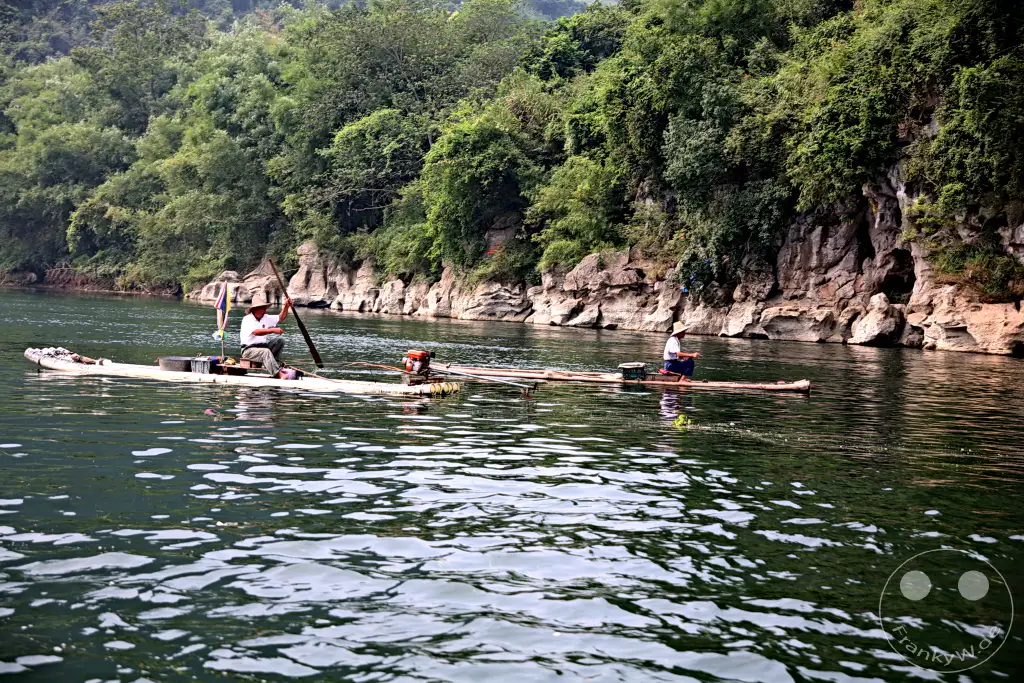 China - Yangshou