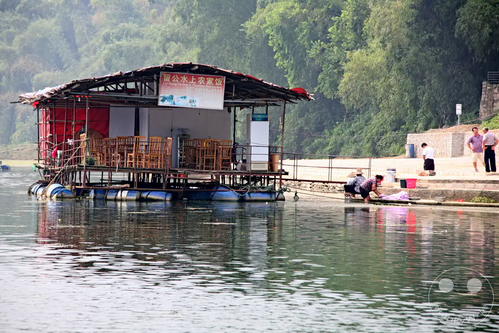 China - Yangshou