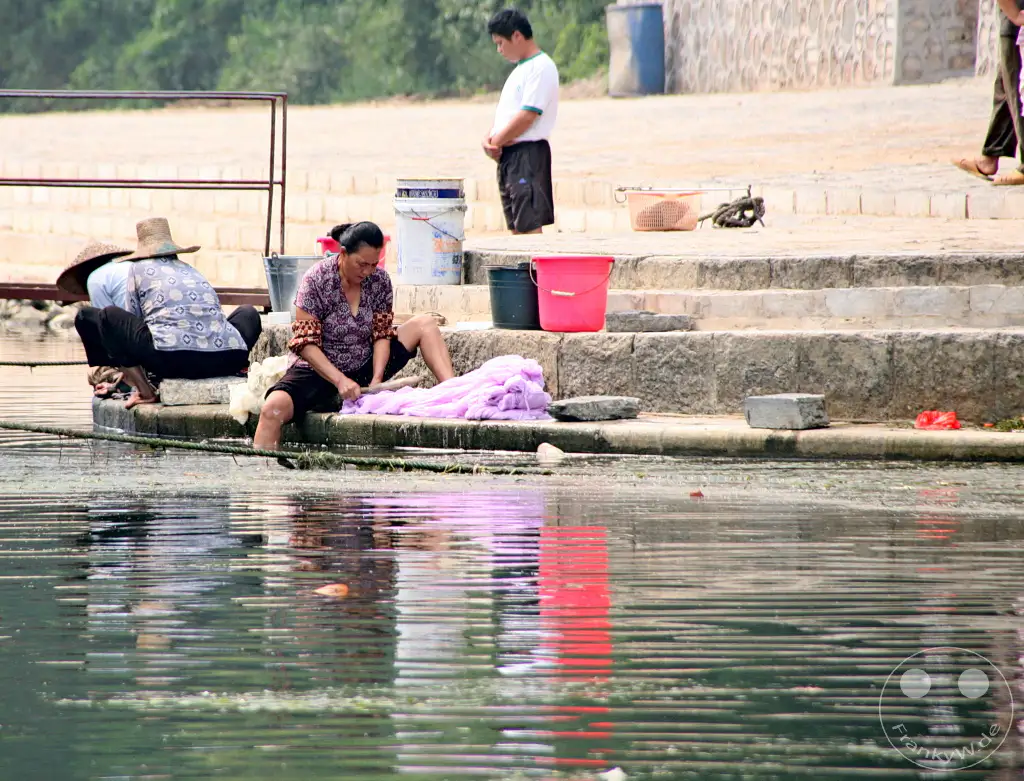 China - Yangshou